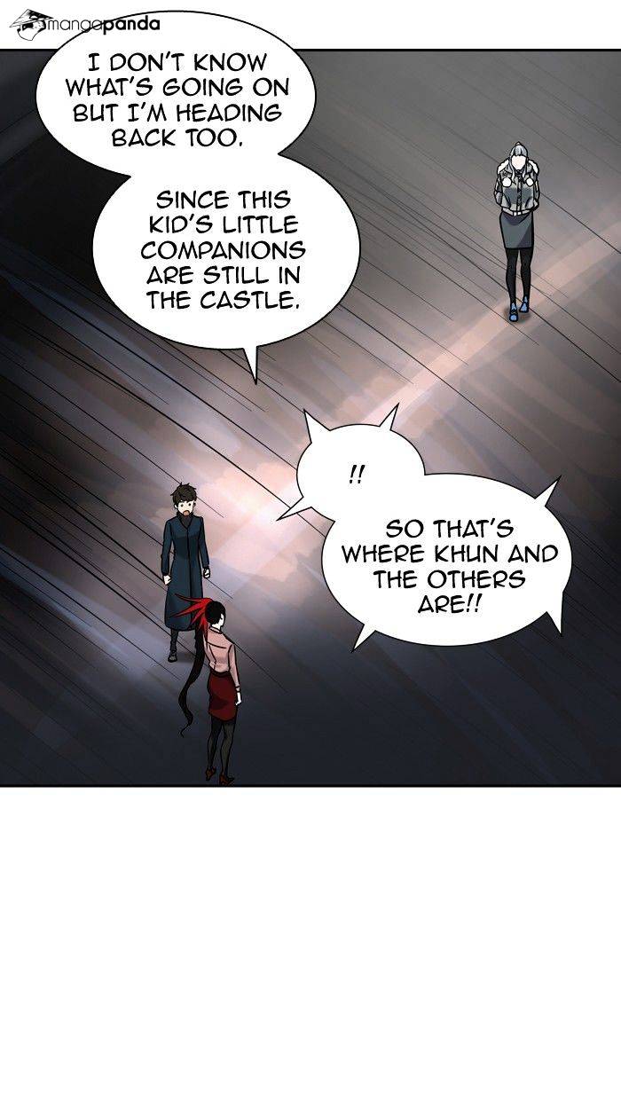 Tower of God Chapter 329 image 090